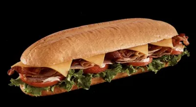Midyat's Baguette