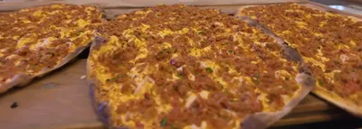 Lahmacun