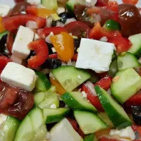 Hirten Salat