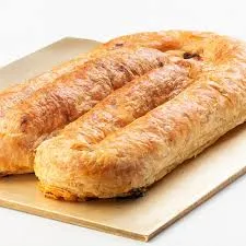 Börek mit Spinat Käse