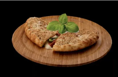 Calzone Vierkäse