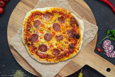 Pizza Family