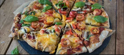 Pizza Furkan