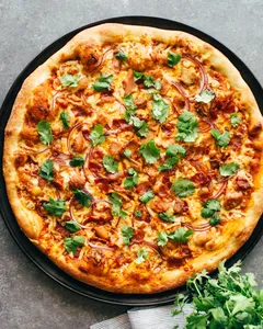 Pizza Midyat