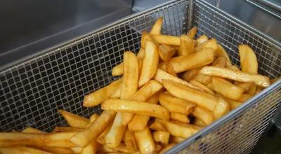 Pommes