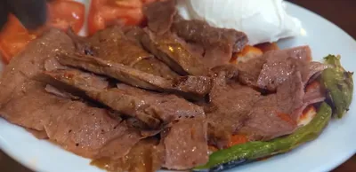 Drehspieß Orient
