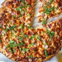 Jeden Mittwoch 30cm Pizza nach Wahl