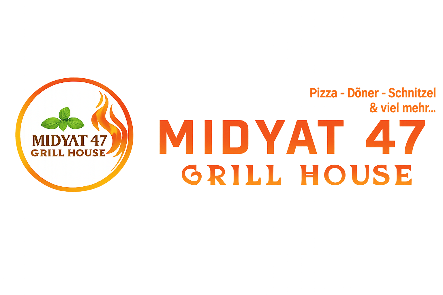 4Unit Restaurant